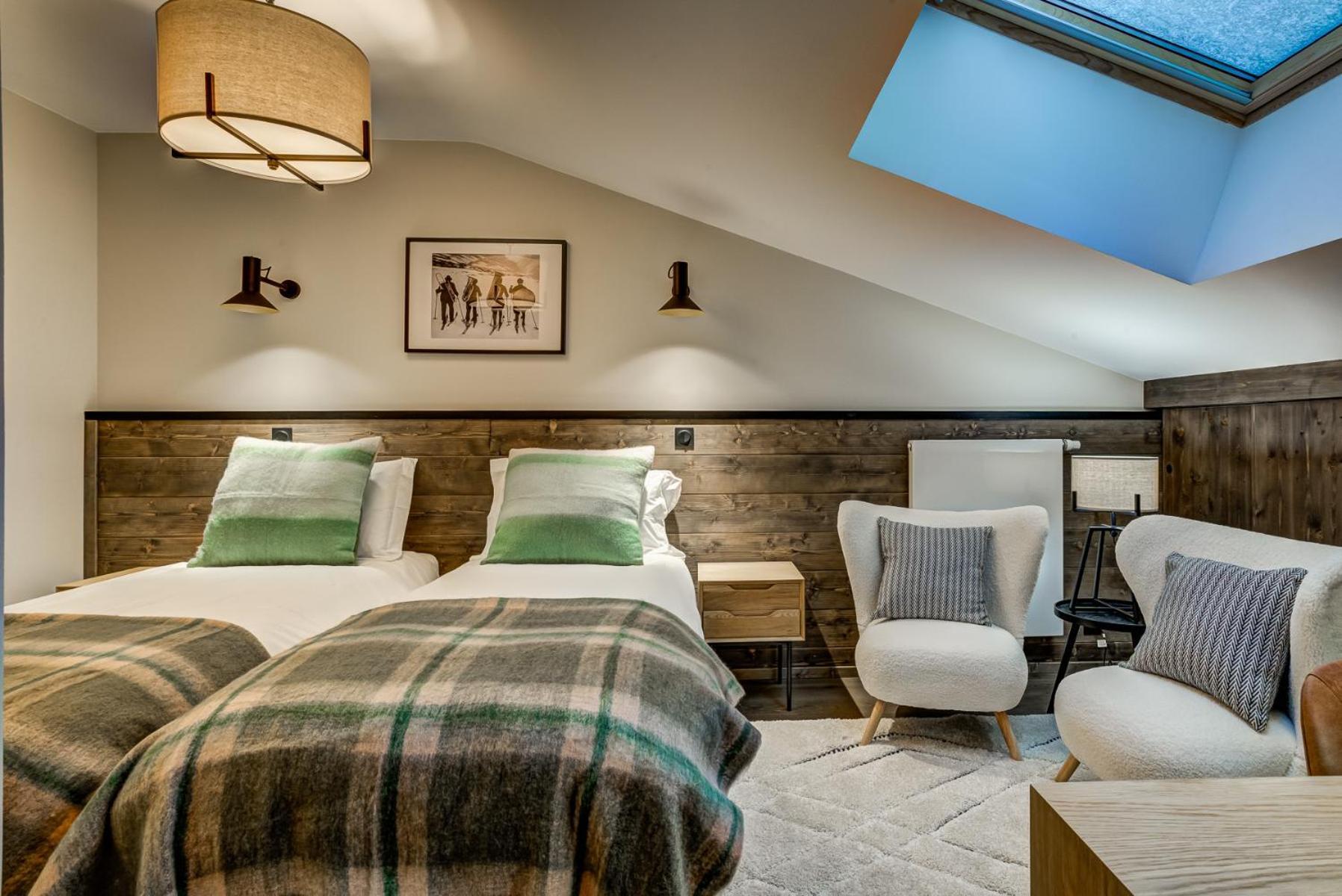 White Pearl Apartments Chamonix Kültér fotó