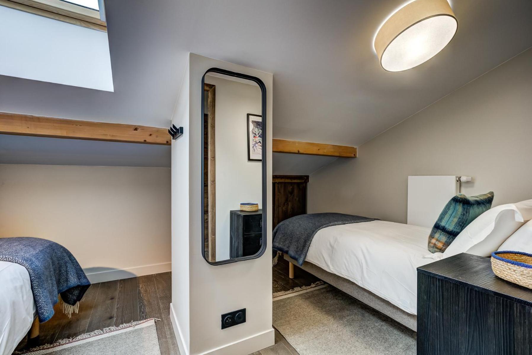 White Pearl Apartments Chamonix Kültér fotó